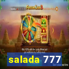 salada 777